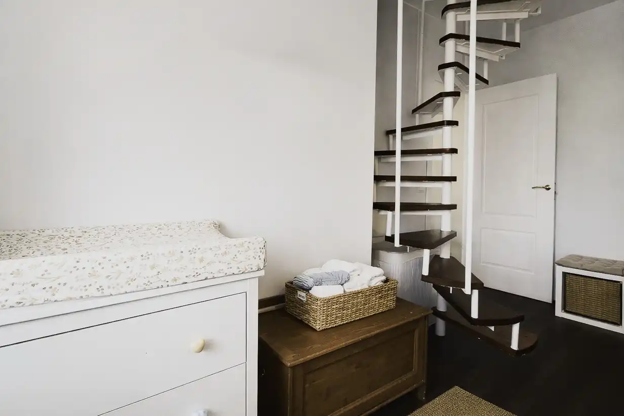 Habitación de Piso en venta en Madrid con Aire acondicionado, Trastero y Amueblado