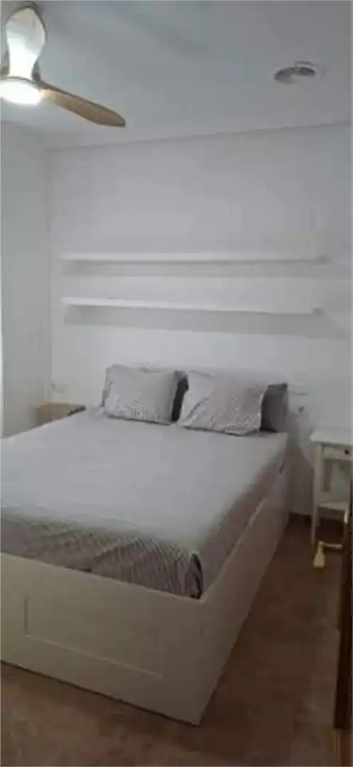 Wohnung zur Miete in El Travaló - Martínez Valero