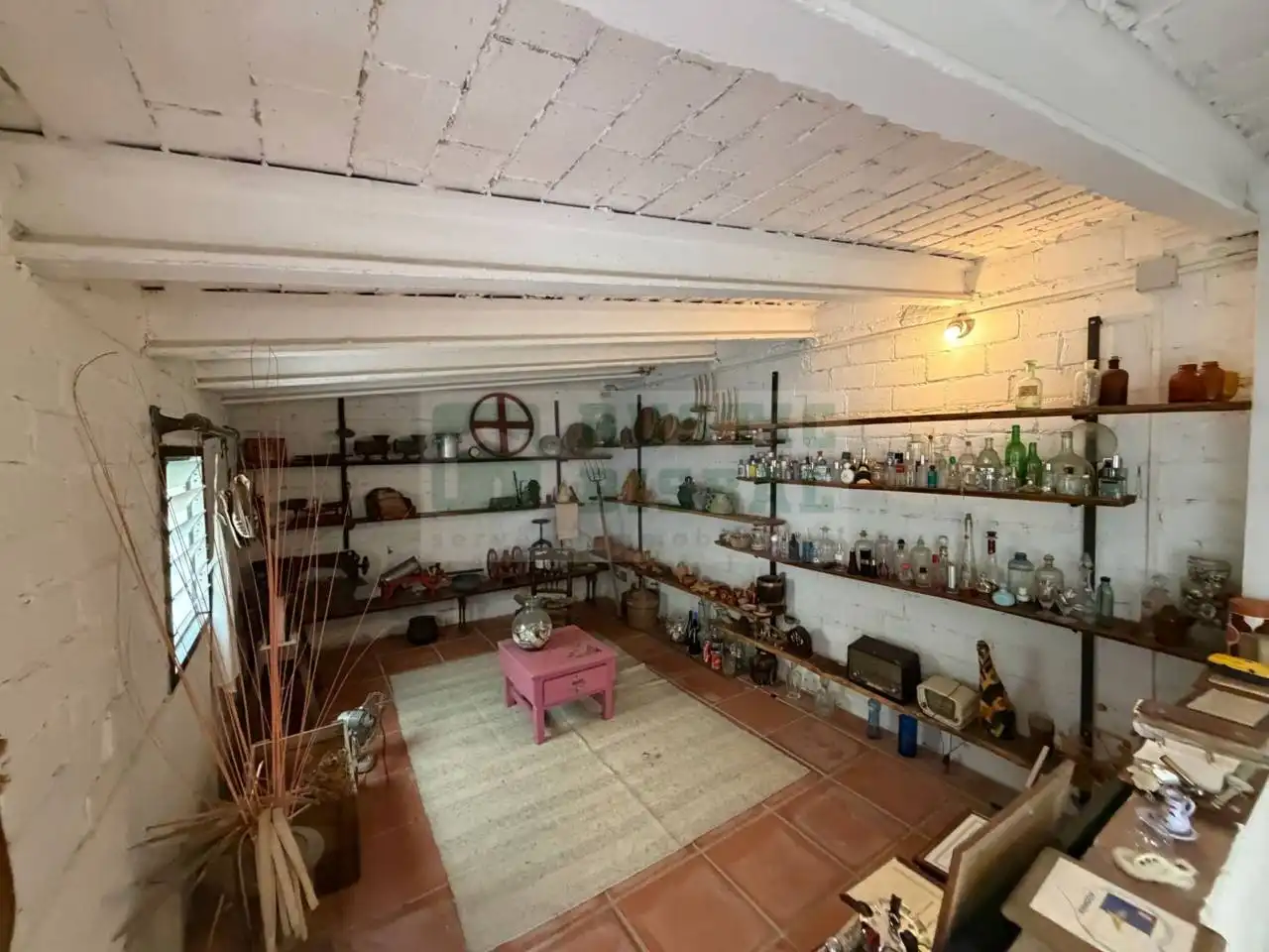 Country house zur Miete in Sant Joan de Mollet mit Heizung
