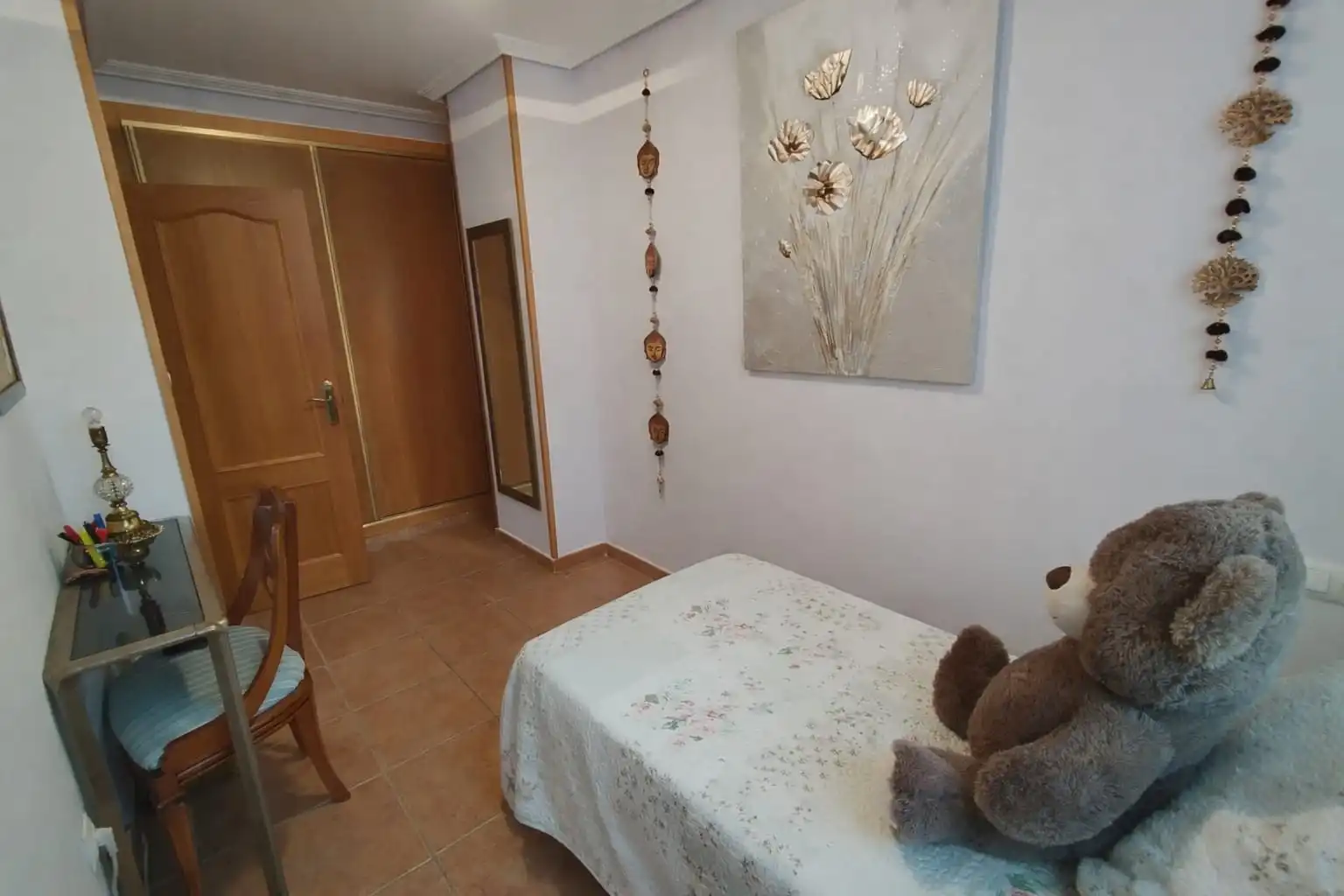 Adosado con terraza en venta en Carrer San Francesc, imagen 18