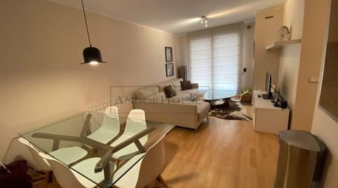 Piso en venta en El Tarter, junto a las pistas de esquí de Grandvalira.