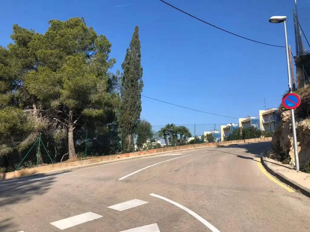 Residential land for sale in Pla de Maset - Cap de Salou, imagen 15