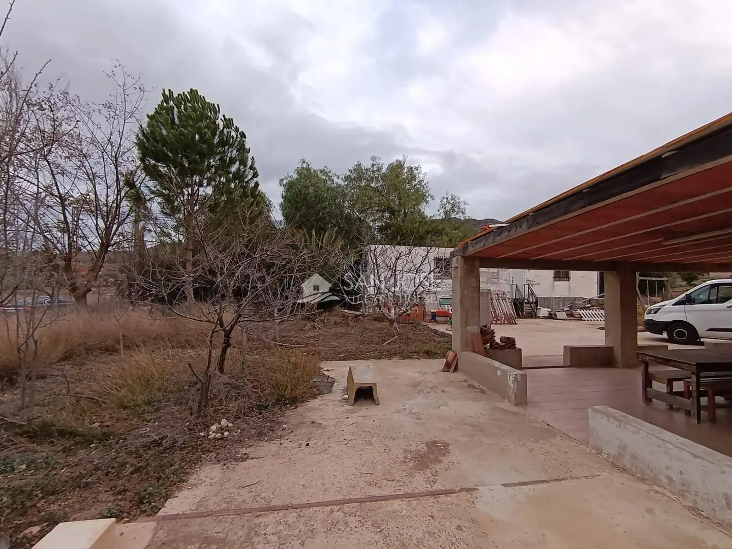 Casa o xalet en venda en La Romana amb Aire condicionat, Jardí privat i Terrassa