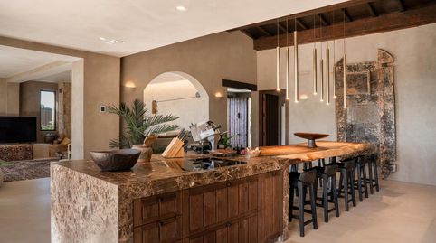 Foto 4 von Haus oder Chalet zum Verkauf in La Concha - Resina Golf, Estepona