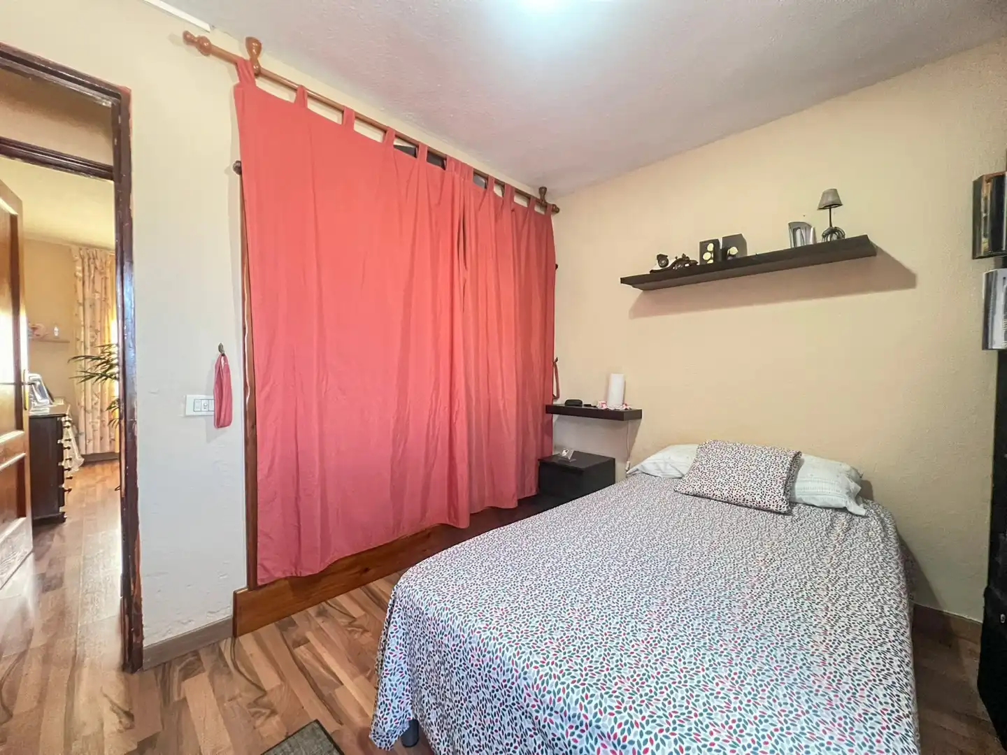 Dormitori de Apartament en venda en Los Realejos pueblo