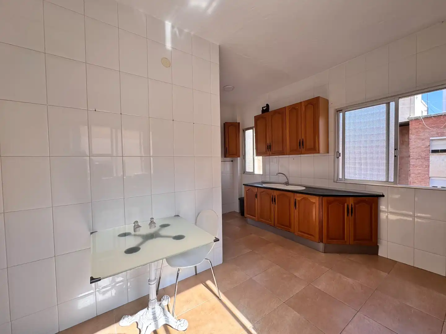 Flat with garden for sale in Calle Tirso de Molina 20, imagen 55