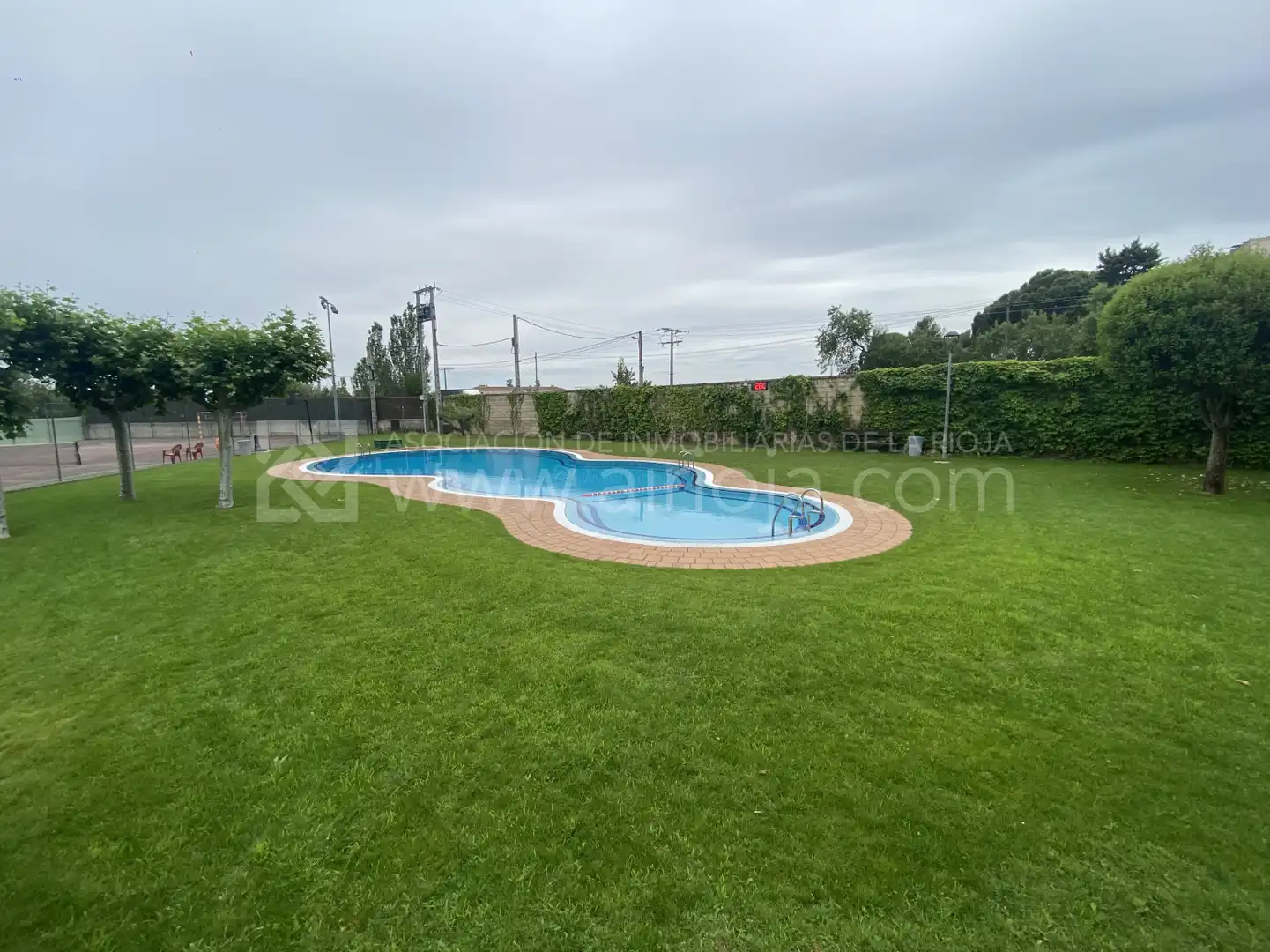 Haus mit Pool zum Verkauf in Logroño - AV MADRID, imagen 23