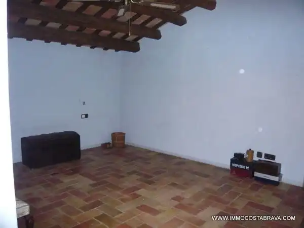 Casa rústica con jardín en venta en Llagostera, imagen 85