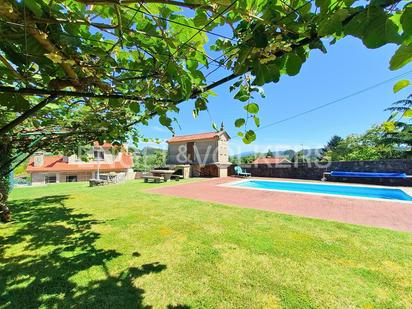 House or chalet for sale in Barro  with Air Conditioner, Heating and Private garden