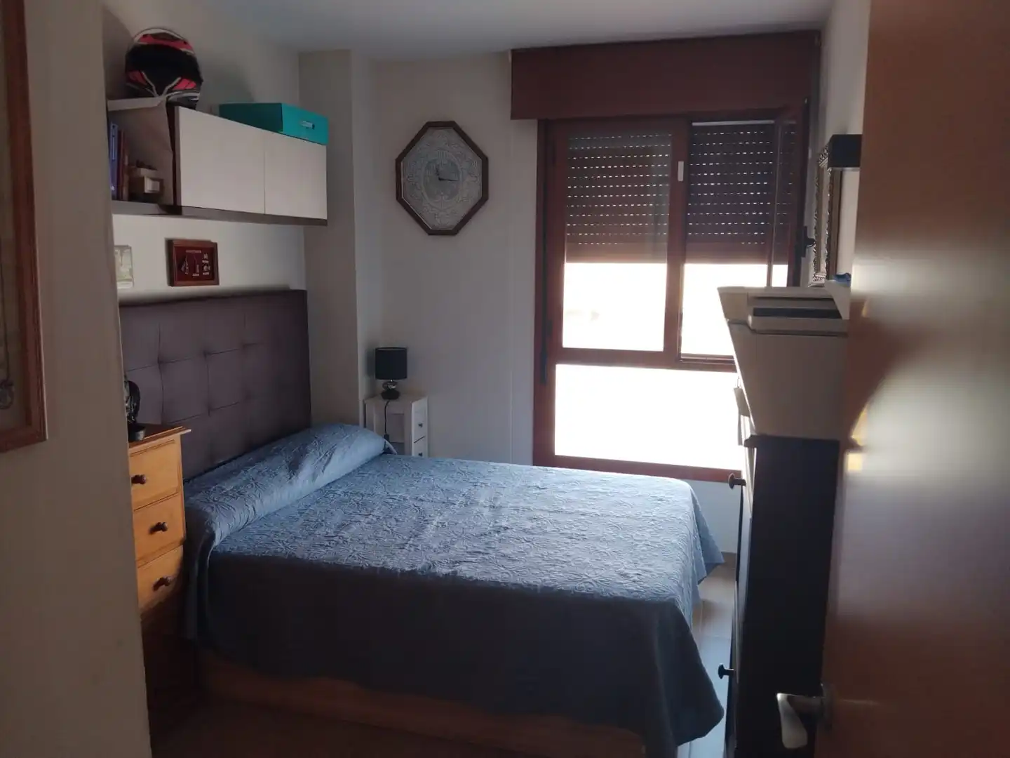 Wohnung mit Pool zum Verkauf in Avenida Vicente Blasco Ibañez 1, imagen 23
