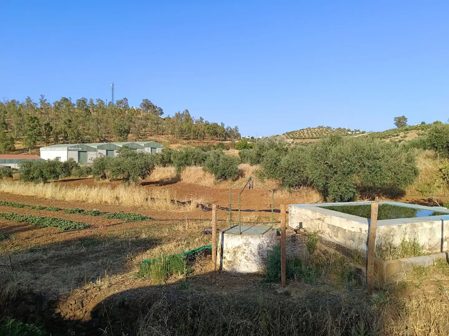 Residencial en venta en Montemolín