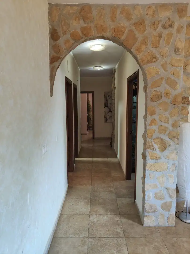 Chalet con piscina en venta en Partidas de Alicante, imagen 28