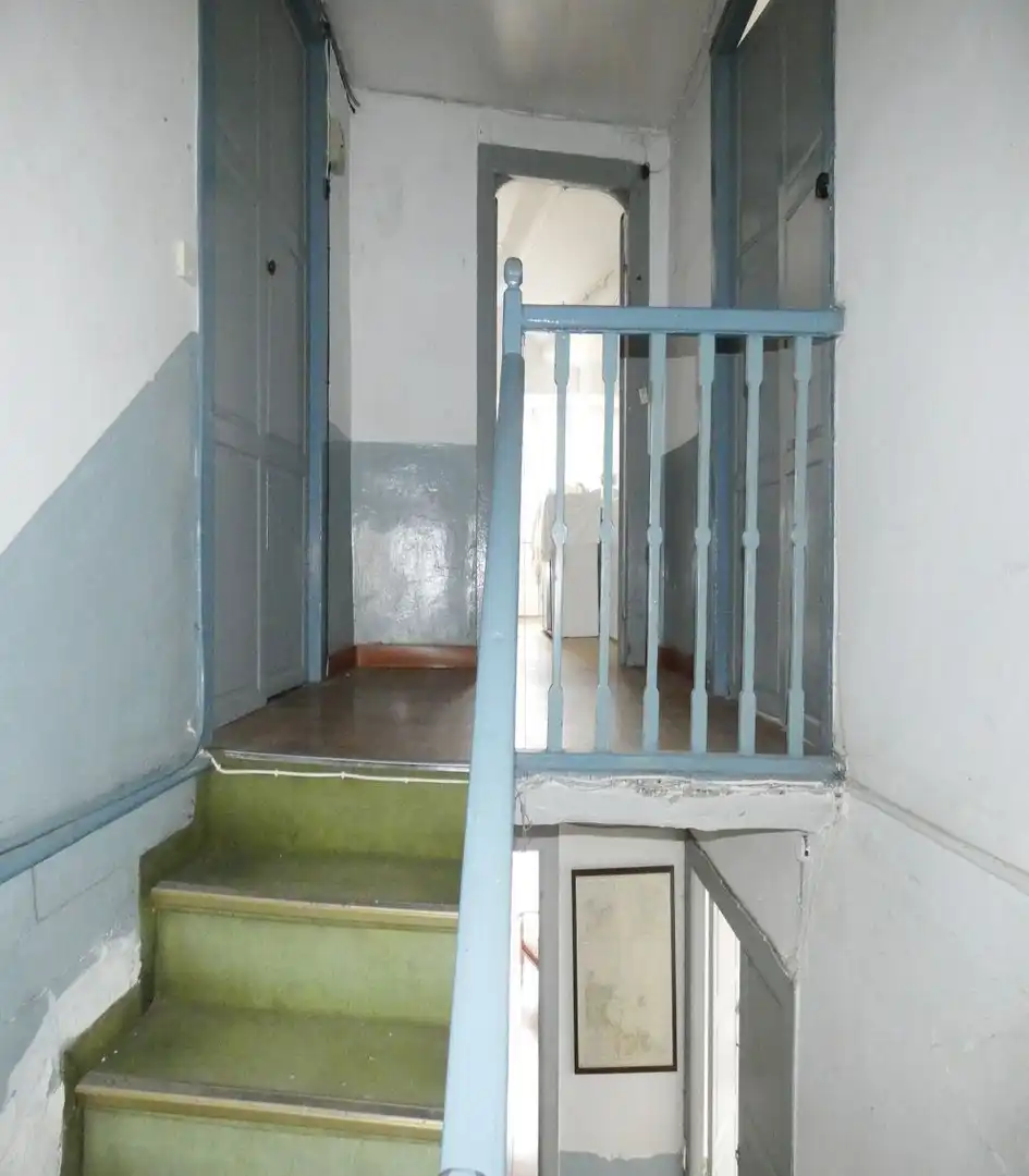 Casa o xalet en venda en Valdés - Luarca