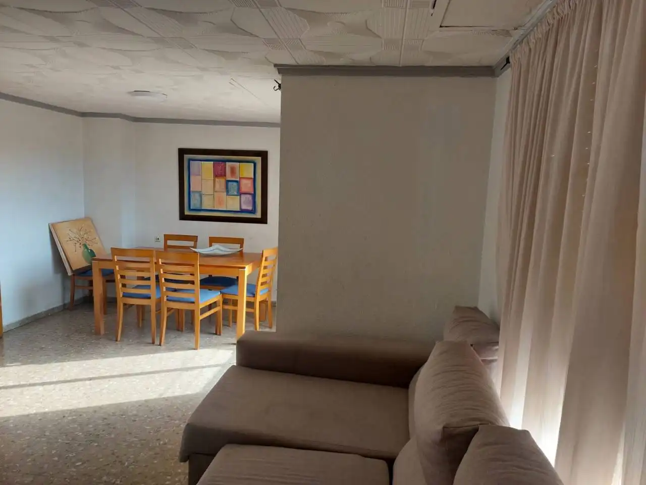 Wohnung mit Terrasse zum Verkauf in Avenida Valencia, imagen 8