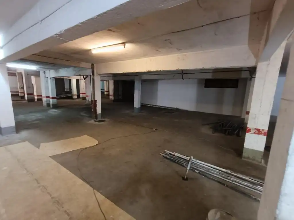 Local comercial en venda a Miguel Servet Kalea 14, imagen 7