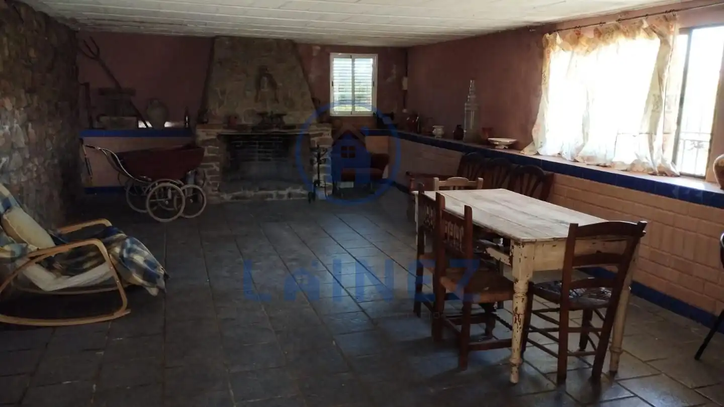 Comedor de Residencial en venta en La Granjuela