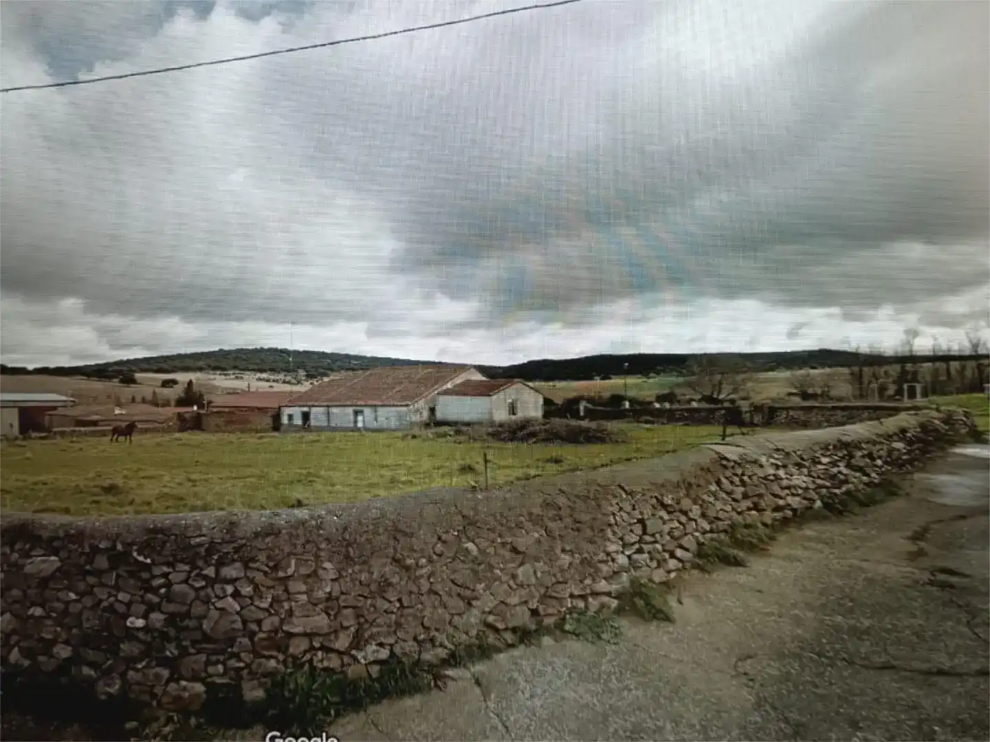 Casa o xalet en venda en Carrascal del Obispo
