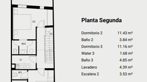 Foto 2 de Finca rústica en venta en Pollença Poble, Pollença
