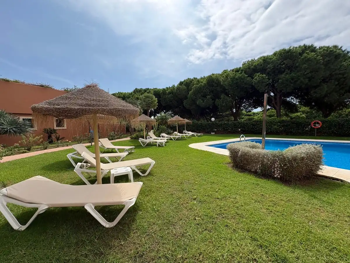 Apartament amb ascensor en venda a Elviria - Cabopino, imagen 23