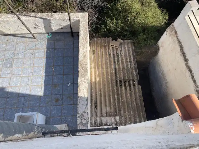 Casa o xalet en venda en Padules amb Jardí privat, Terrassa i Traster