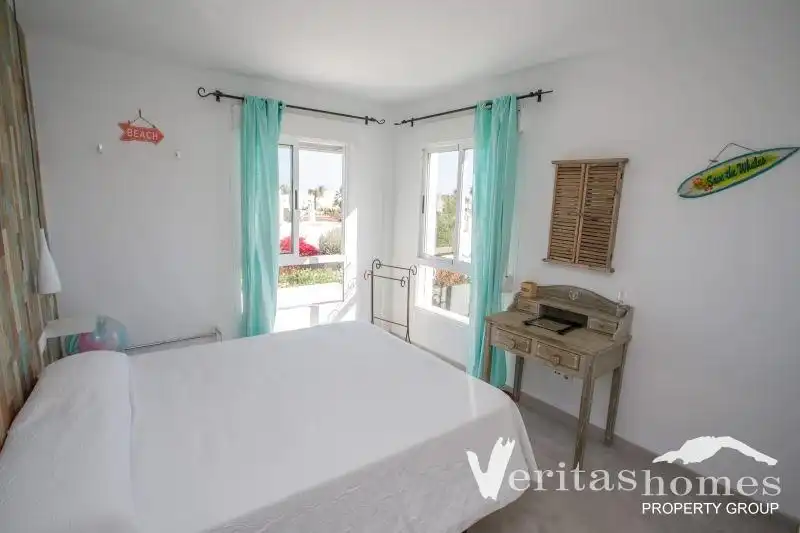 Habitación de Casa o chalet en venta en Vera