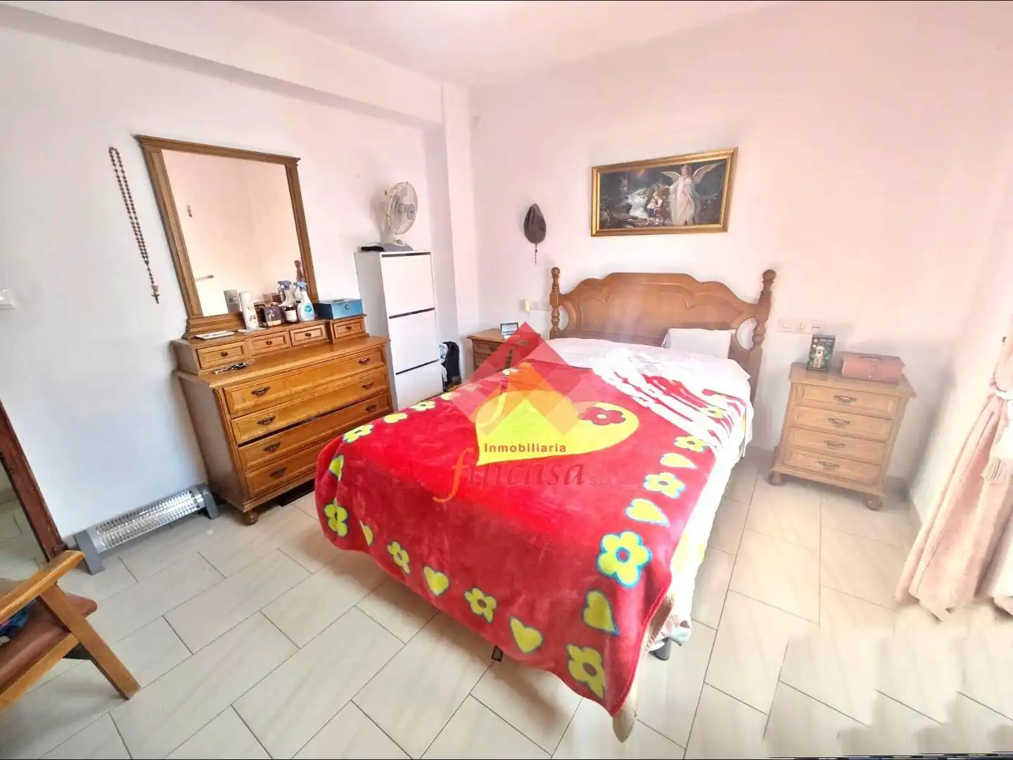 Piso en venta en San Rafael