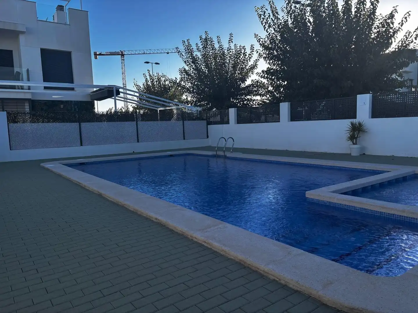 Bungalow con terraza en venta en Calle de Begoña, imagen 25