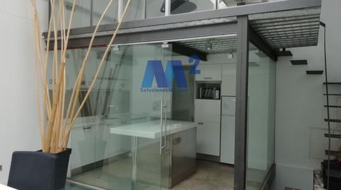 Foto 2 de Oficina de lloguer a Guindalera,  Madrid Capital