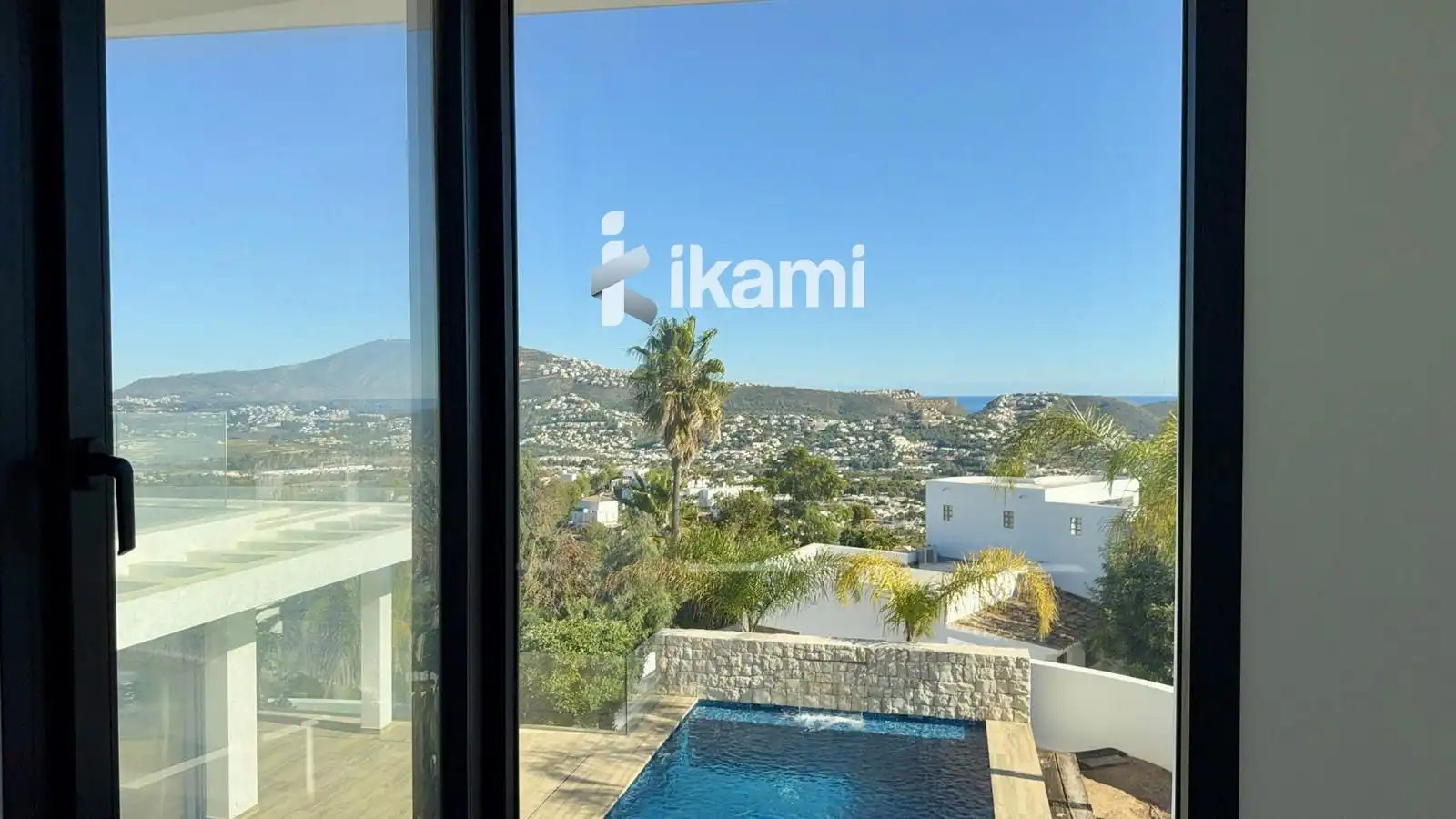 Villa con piscina in vendita a Benimeit - Tabaira, imagen 29