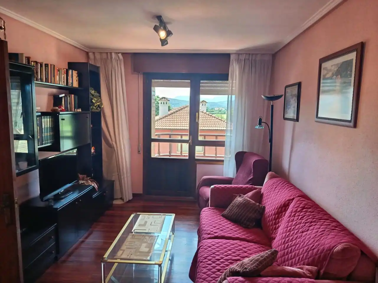 Wohnung mit Aufzug zum Verkauf in Santander, imagen 4