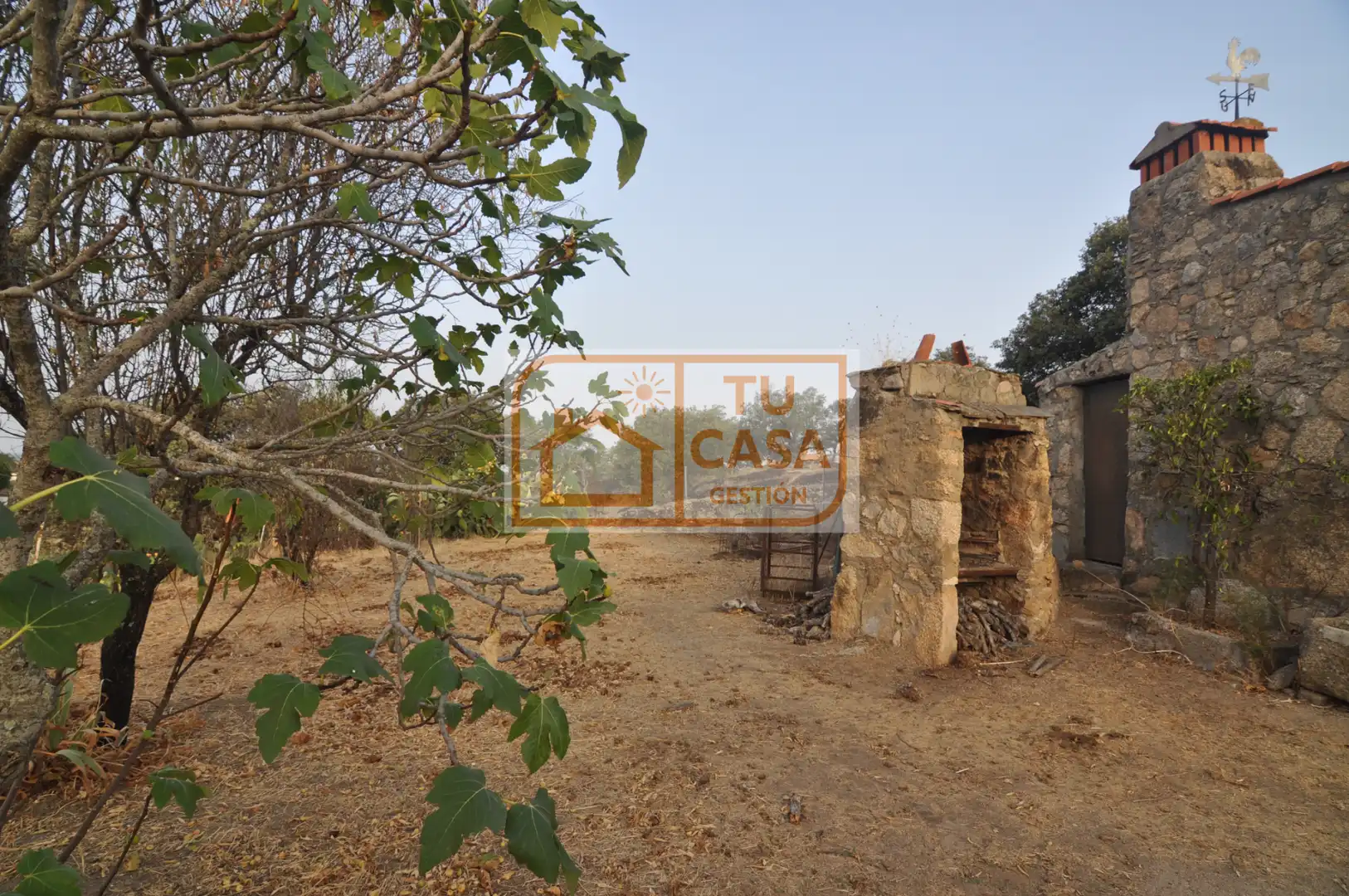 Casa o chalet en venta en Trujillo con Calefacción, Jardín privado y Trastero