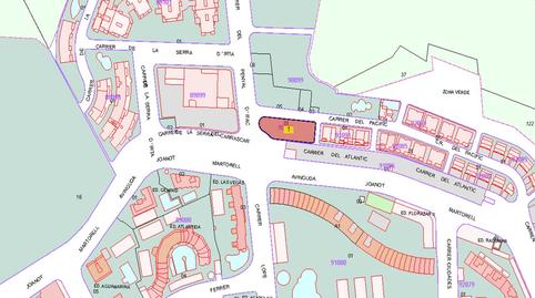 Foto 2 de Oficina en venda a Pt Sc Prr-1 Ráptia O Pechinar , Racó, Valencia