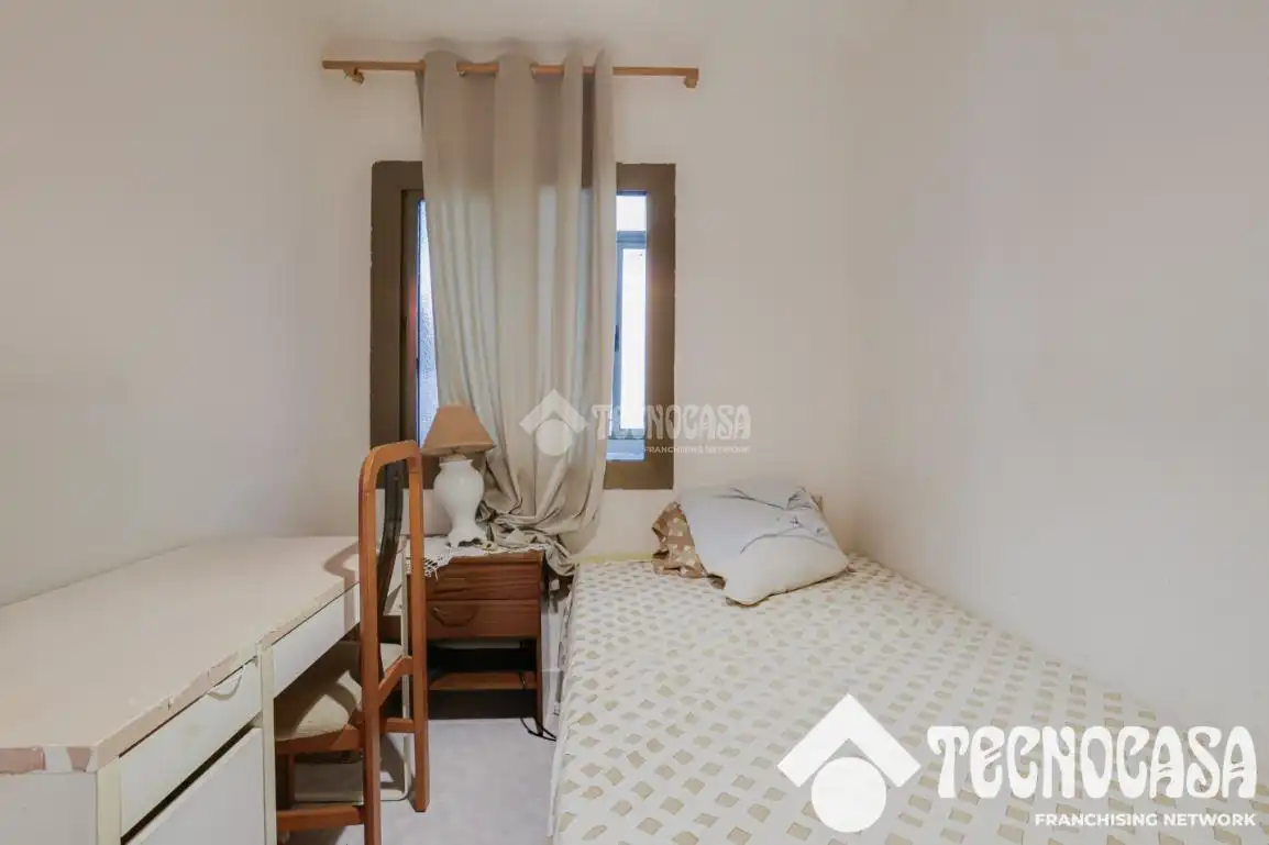 Habitación de Piso en venta en Premià de Mar con Balcón