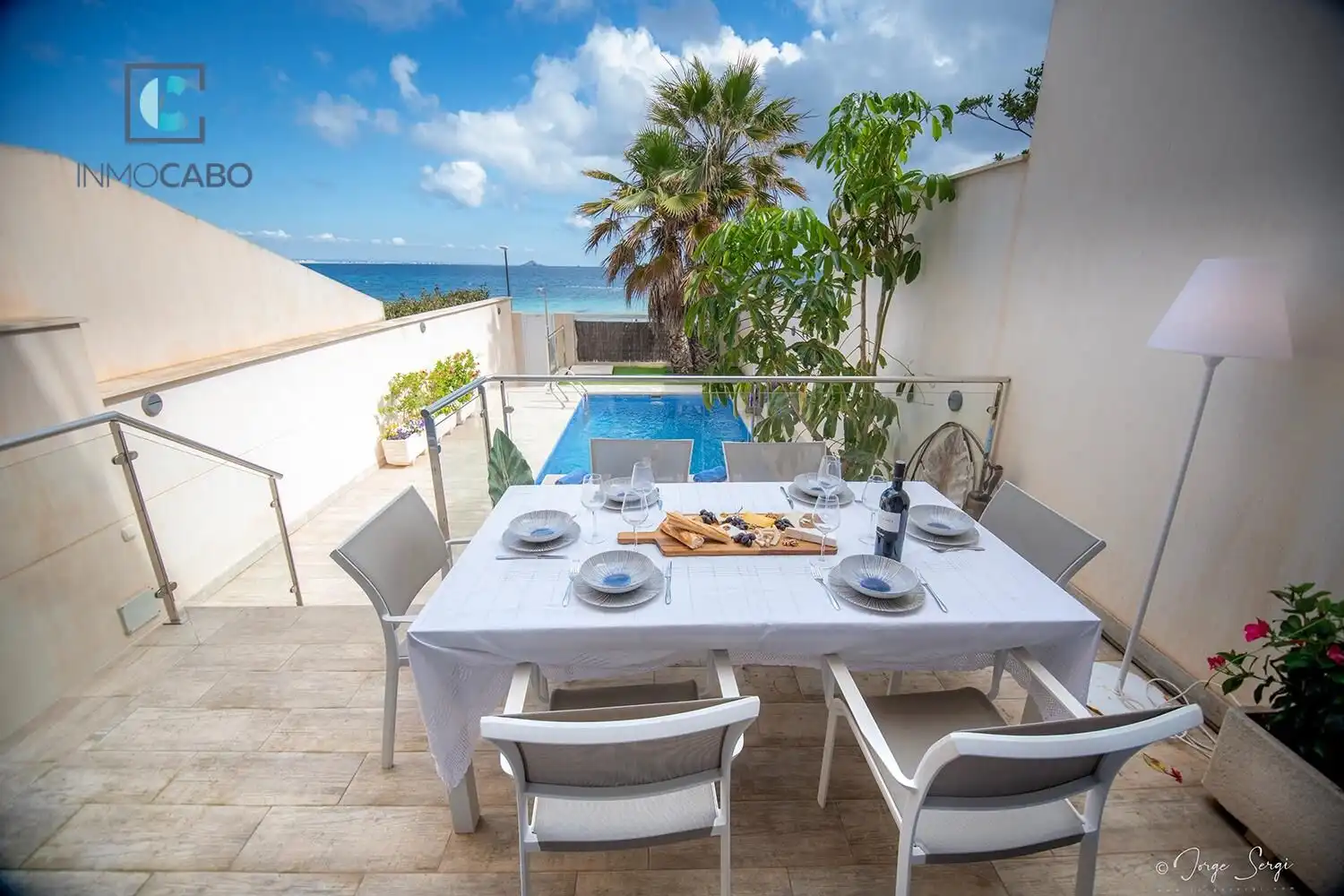 Casa o chalet en venta en Carretera Subida al faro, 85, Cabo de Palos