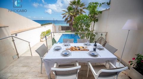 Photo 5 of Houses for sale in Carretera Subida al Faro, 85, Cabo de Palos, Cartagena