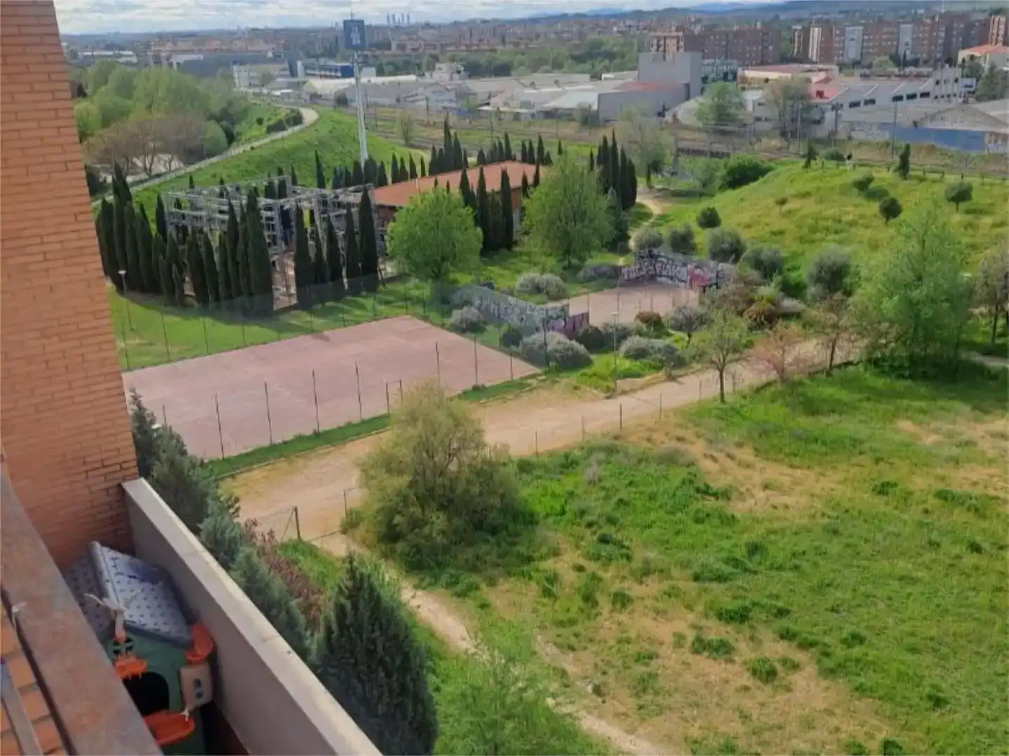 Pis en venda en Torrejón de Ardoz amb Aire condicionat