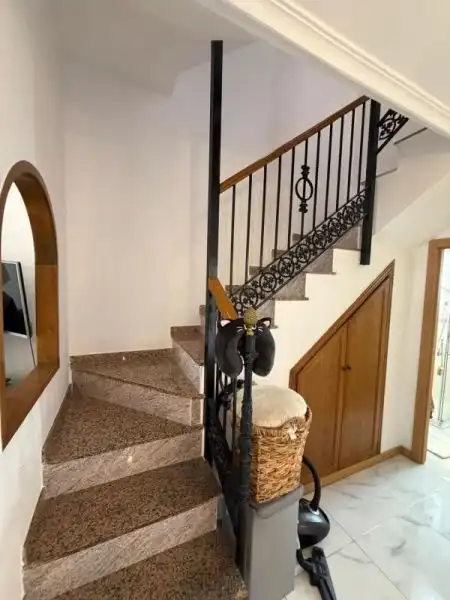Casa con piscina in vendita a Nueva Torrevieja - Aguas Nuevas, imagen 19