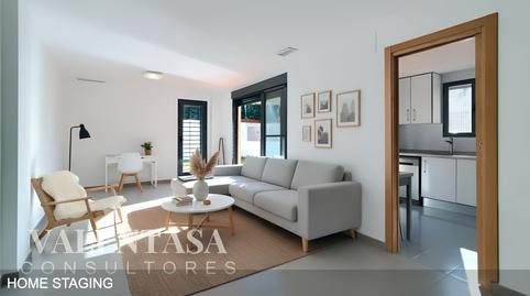 Photo 3 of Single-family semi-detached for sale in Calle Baobab, Olimar - Carambolo - Atalaya de Levante, Chiva