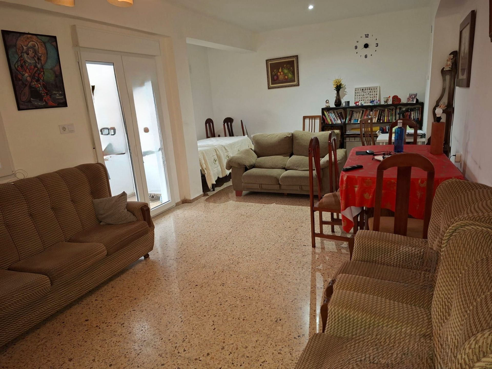 Pis en venda a Carrer Nou, Playa Puerto de Sagunto, Puerto de Sagunto