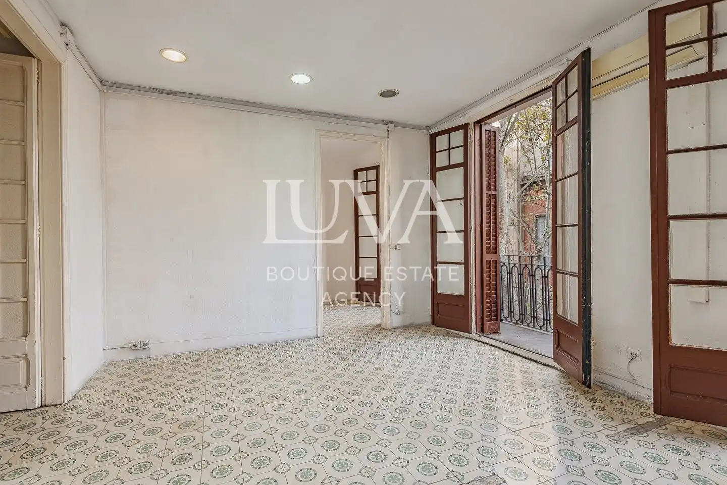 Wohnung mit Aufzug zum Verkauf in Eixample, imagen 2
