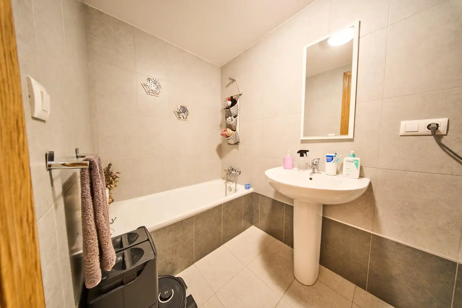 Piso con ascensor en venta en San Cayetano, imagen 32