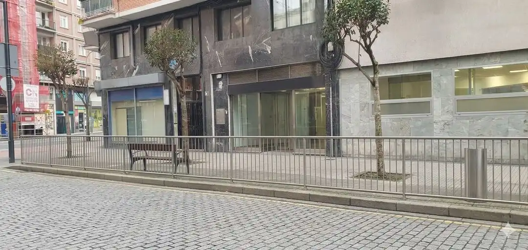 Local comercial en venda a Indautxu, imagen 18