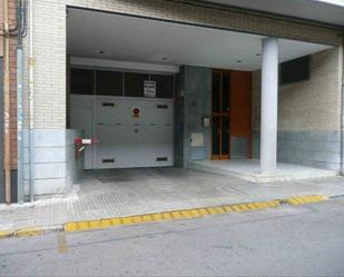 Garage to rent in Carrer de Marinel·lo Bosch, Terrassa