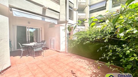 Foto 4 de Pis en venda a Arrabal la Caridad, La Carolina - Guadalpín, Marbella