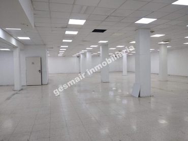 Business premises to rent in Zona de Plaza de Barcelos