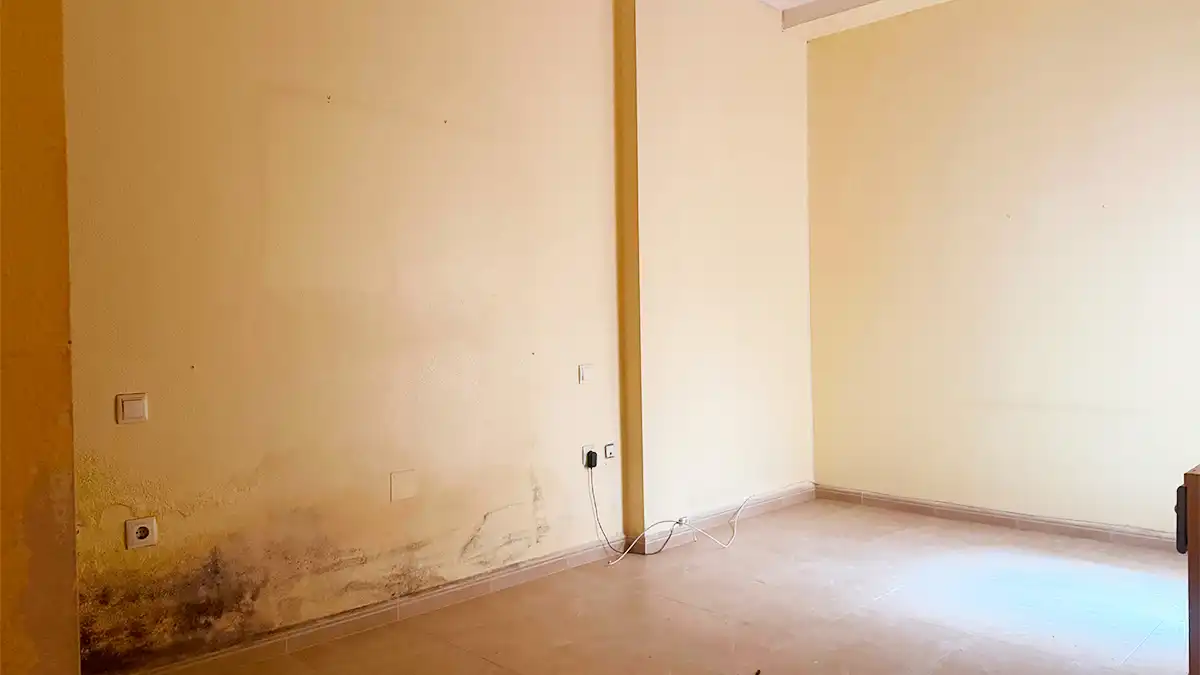 Habitación de Piso en venta en La Unión