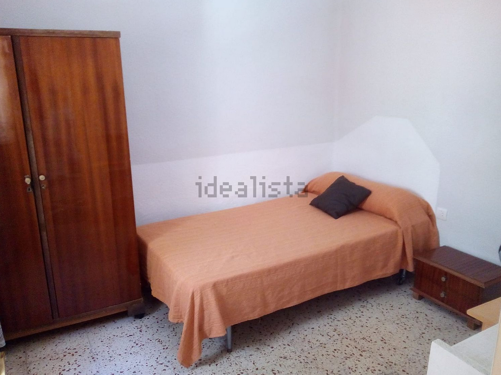 House or chalet to rent in Calle Santa Herminia, San Francisco Javier