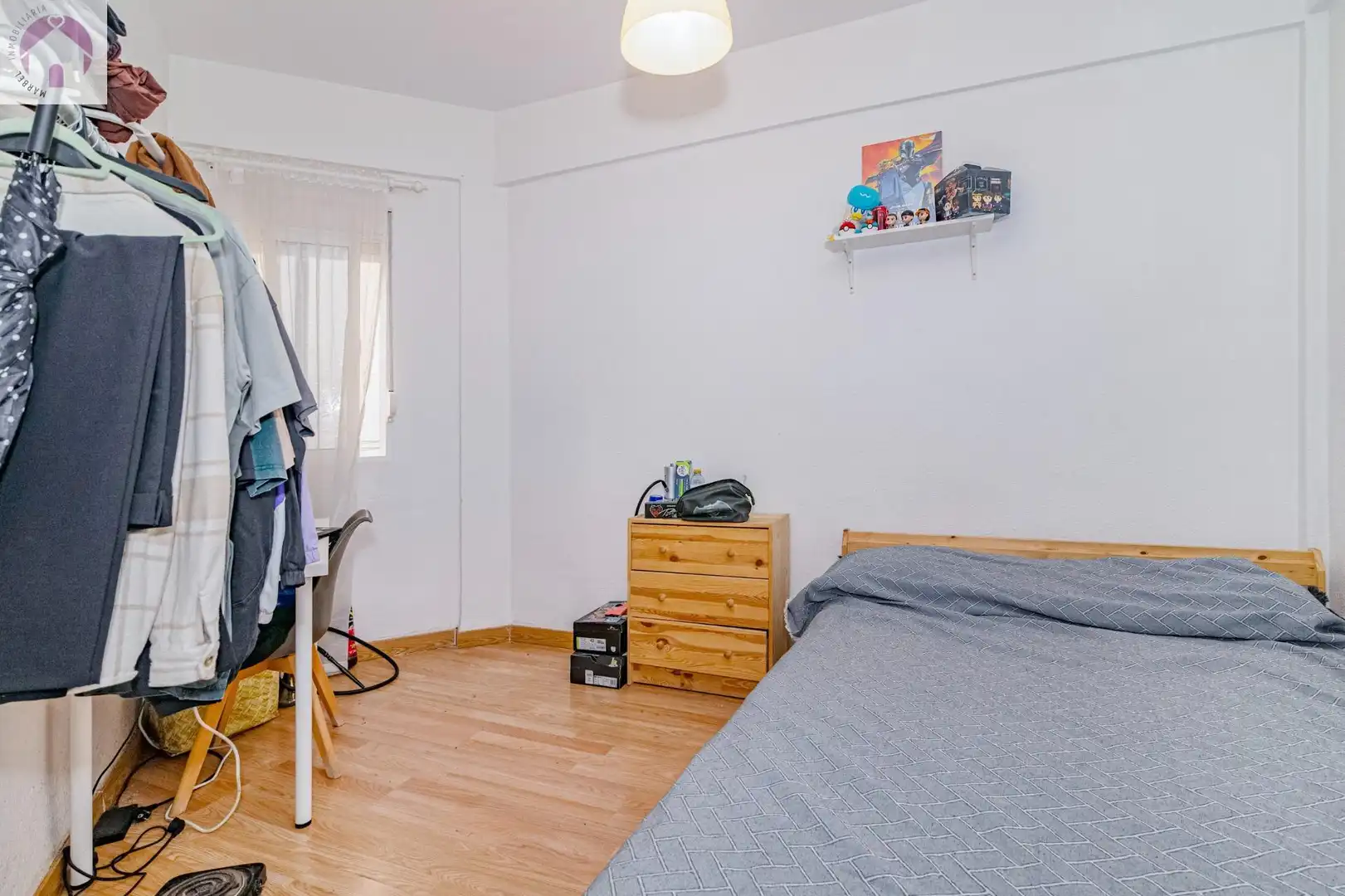 Piso con ascensor en venta en Calle ARABIAL, imagen 20