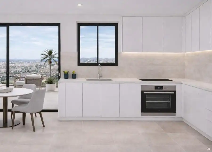 Penthouse mit Pool zum Verkauf in Centro, imagen 7