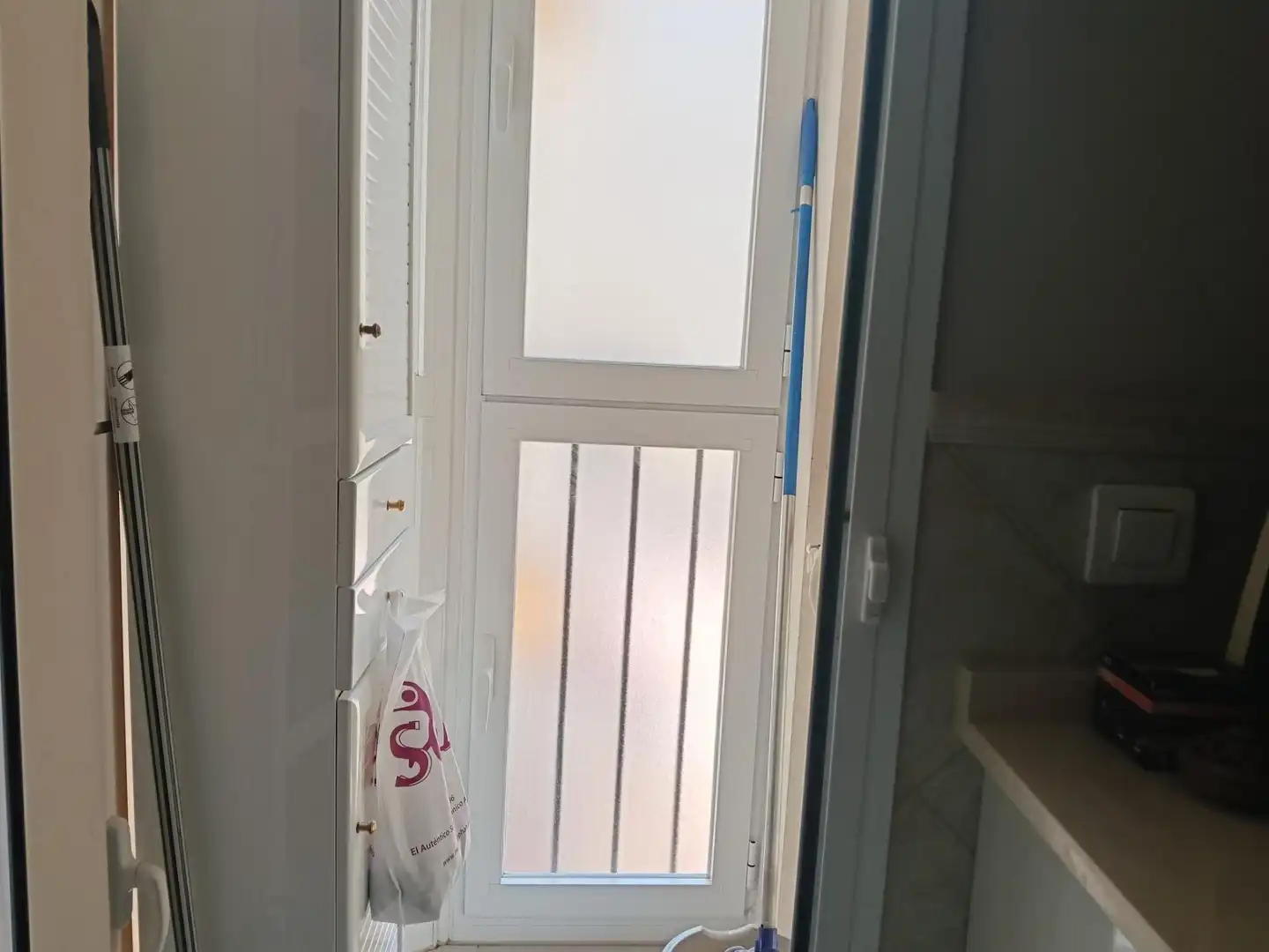Terrassa de Pis en venda en San Fernando amb Aire condicionat